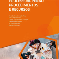 Direito Processual Penal: Procedimentos e Recursos