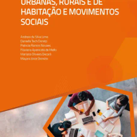 Seminários de Políticas Urbanas, Rurais e de Habitação e Movimentos Sociais