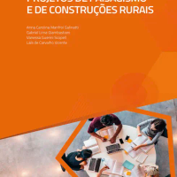 Projetos de Paisagismo e de Construções Rurais