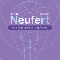 Arte de projetar em arquitetura