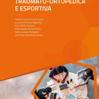 Fisioterapia Traumato-Ortopédica e Esportiva