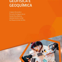 Prospecção Geofísica e Geoquímica