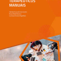 Recursos Terapêuticos Manuais