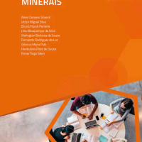 Depósito de Minerais