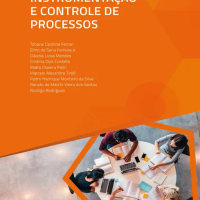 Instrumentação e Controle de Processos