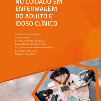 Integralidade no Cuidado em Enfermagem do Adulto e Idoso Clínico
