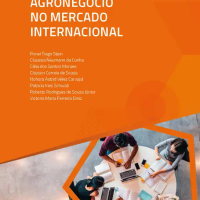 Inserção do Agronegócio no Mercado Internacional