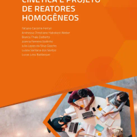 Cinética e Projeto de Reatores Homogêneos