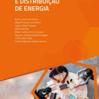 Transmissão e Distribuição de Energia