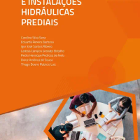 Saneamento e Instalações Hidráulicas Prediais