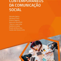 Tópicos Contemporâneos da Comunicação Social
