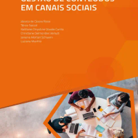 Gestão de Conteúdos em Canais Sociais