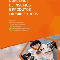 Controle de Qualidade de Insumos e Produtos Farmacêuticos