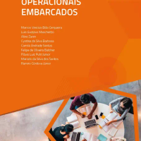 Sistemas Operacionais Embarcados