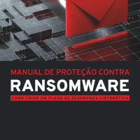 Manual de proteção contra ransomware