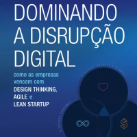 Dominando a disrupção digital