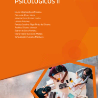 Processos Psicológicos II