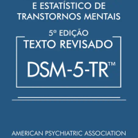 Manual Diagnóstico e Estatístico de Transtornos Mentais - DSM-5-TR