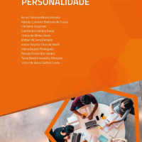 Teoria de Personalidade