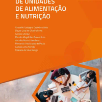 Administração de Unidades de Alimentação e Nutrição