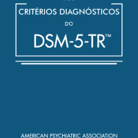 Referência Rápida aos Critérios Diagnósticos do DSM-5-TR