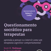 Questionamento Socrático para Terapeutas