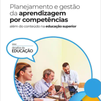 Planejamento e Gestão da Aprendizagem por Competências
