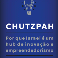 Chutzpah