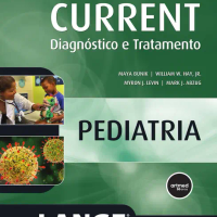 CURRENT Pediatria: Diagnóstico e Tratamento - 26.ed.