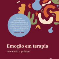 Emoção em Terapia