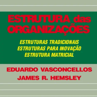 Estrutura das organizações