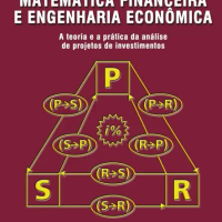 Matemática financeira e engenharia econômica