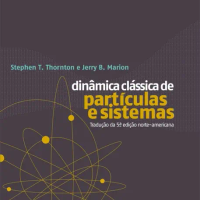 Dinâmica clássica de partículas e sistemas