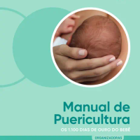 Manual de Puericultura