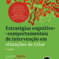 Estratégias Cognitivo-comportamentais de Intervenção em Situações de Crise