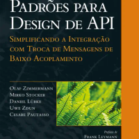 Padrões para Desenho de API
