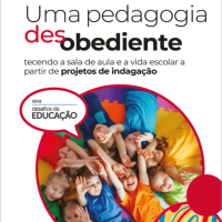 Uma Pedagogia Desobediente