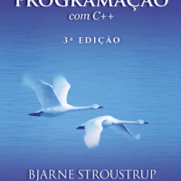 Princípios e práticas de programação com C++ - 3.ed.
