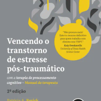 Vencendo o Transtorno de Estresse Pós-traumático com a Terapia de Processamento Cognitivo