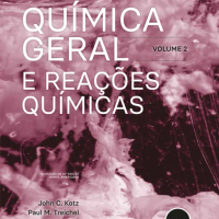 Química Geral e Reações Químicas Vol.2 10ed.