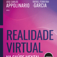 Realidade Virtual na Saúde Mental