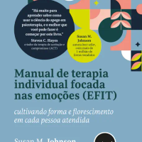 Manual de Terapia Individual Focada nas Emoções (EFIT)