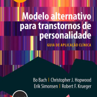Modelo alternativo para transtornos de personalidade