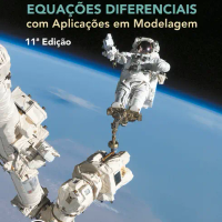 Equações Diferenciais com Aplicações em Modelagem 11ed.