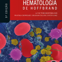 Fundamentos em hematologia de Hoffbrand 9ed.