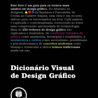 Dicionário Visual de Design Gráfico