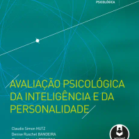 Avaliação Psicológica da Inteligência e da Personalidade
