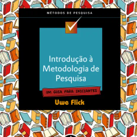 Introdução a Metodologia de Pesquisa