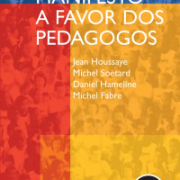 Manifesto a Favor dos Pedagogos