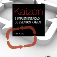 Kaizen e Implementação de Eventos Kaizen